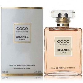 Chanel Coco Mademoiselle...
