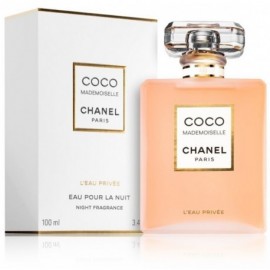Chanel Coco Mademoiselle...