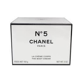 CHANEL N 5 THE BODY CREAM...