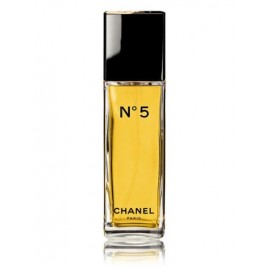 Chanel No.5 EDT 100ml Testeris