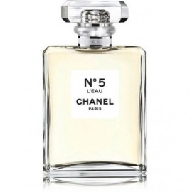 Chanel N5 L`EAU Edt 10ml