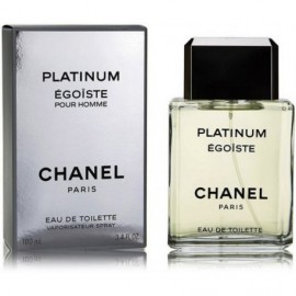 Chanel Egoiste Platinum EDT...