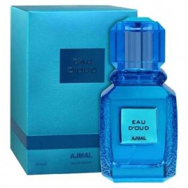 Eau d´Oud EDP