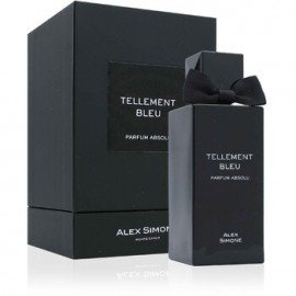 Tellement Bleu Absolu Parfum