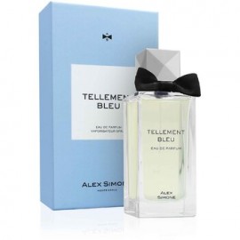 Tellement Bleu EDP