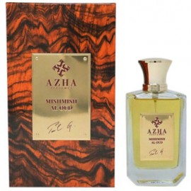 Oud´N Cuir EDP