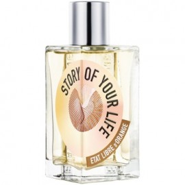 Story Of Your Life EDP