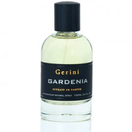Gardenia Extrait de Parfum