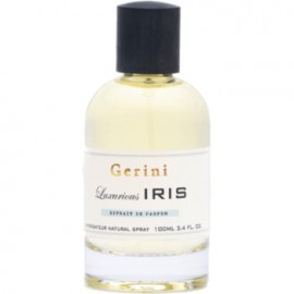 Luxurious Iris Extrait de...
