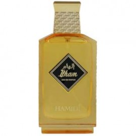 Ilham Gold EDP