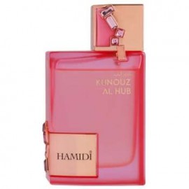 Kunouz Al Hub EDP