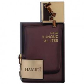 Kunouz Al I´Ter EDP