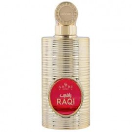 Raqi EDP