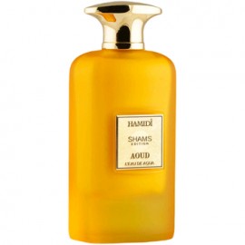 Shams Edition Aoud EDP