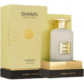 Shams Edition Vanille EDP