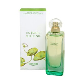 Hermes Un Jardin Sur Le Nil...