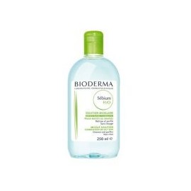 SÉBIUM H2O Roztwór Micellaire