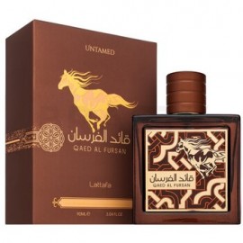 Qaed Al Fursan Untamed EDP