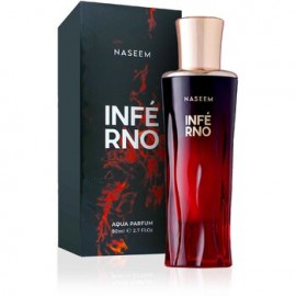 Inferno - Aqua Parfum