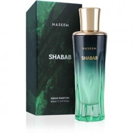 Shabab - Aqua Parfum