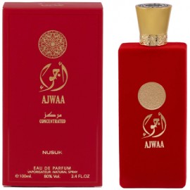 Ajwaa Concentrated EDP