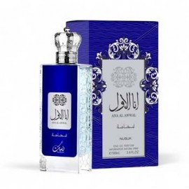 Ana Al Awwal Fakhama EDP