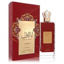 Ana Al Awwal Malaki EDP