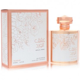 Ishq Al Ward EDP