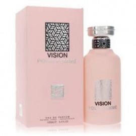Vision Pour Femme EDP
