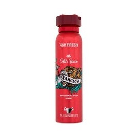 Bearglove Deodorant