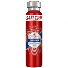 Sport Power Antiperspirant...