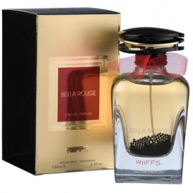 Bella Rouge EDP