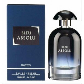 Bleu Absolu EDP