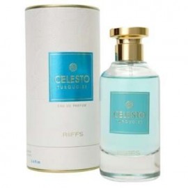 Celesto Turquoise EDP