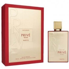 Exclusive Prive Rouge EDP