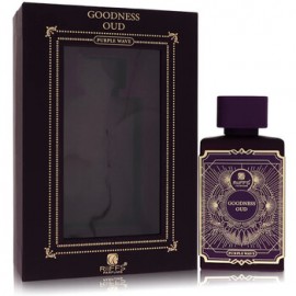 Goodness Oud Purple EDP