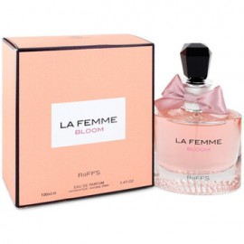 La Femme Bloom EDP