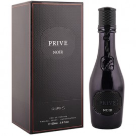 Prive Noir EDP