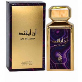 An Island EDP