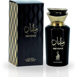 Meydan EDP