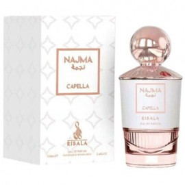 Najma Capella EDP