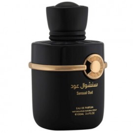 Sensual Oud EDP