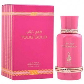Touq Gold EDP