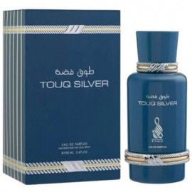 Touq Silver EDP