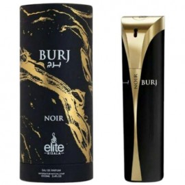 Burj Noir EDP