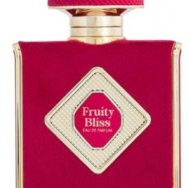 Fruity Bliss EDP