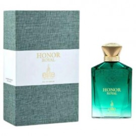 Honor Royal EDP