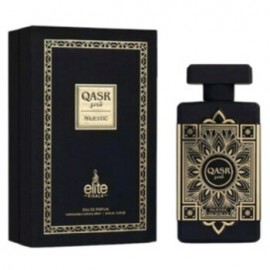 Qasr Majestic EDP