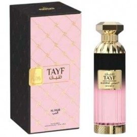 Tayf Al Hub EDP