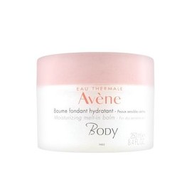 Body Moisturizing Melt-In...